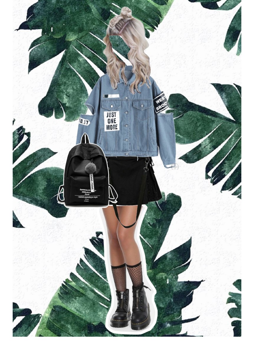 Combyne
            outfit
