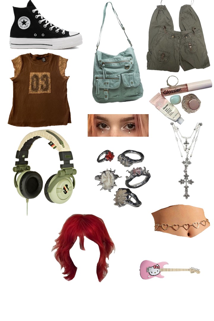 Combyne
            outfit