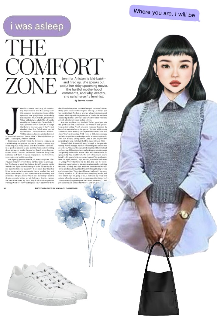 Combyne
            outfit