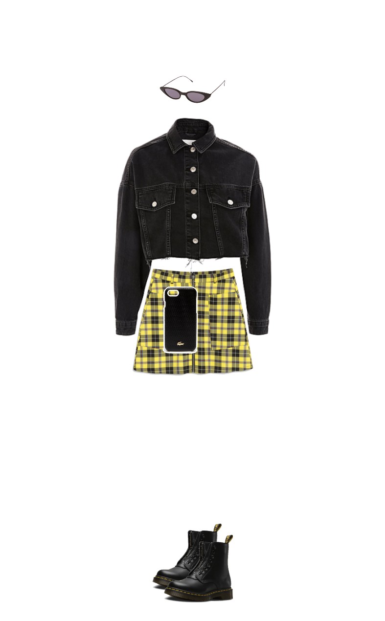 Combyne
            outfit