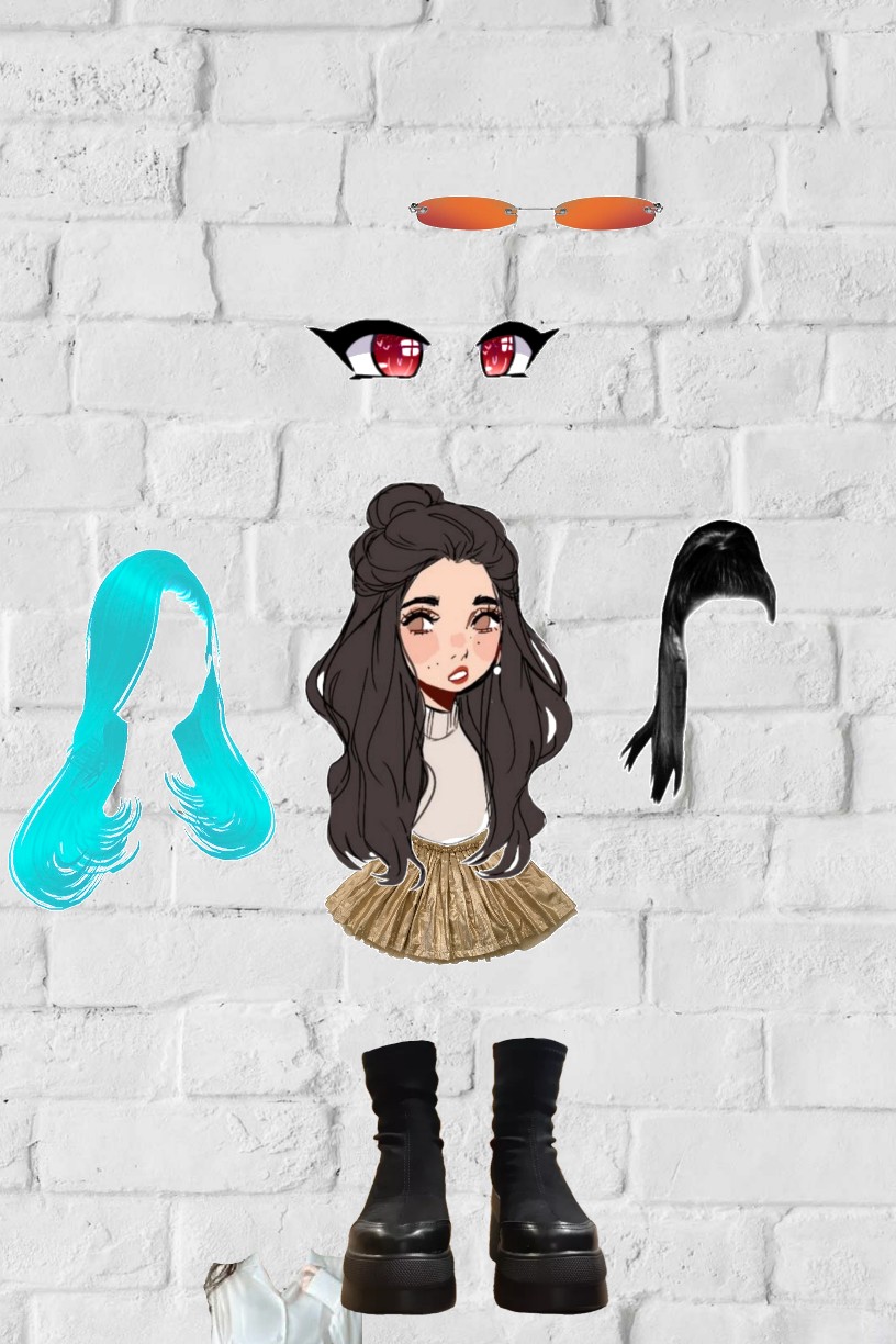 Combyne
            outfit