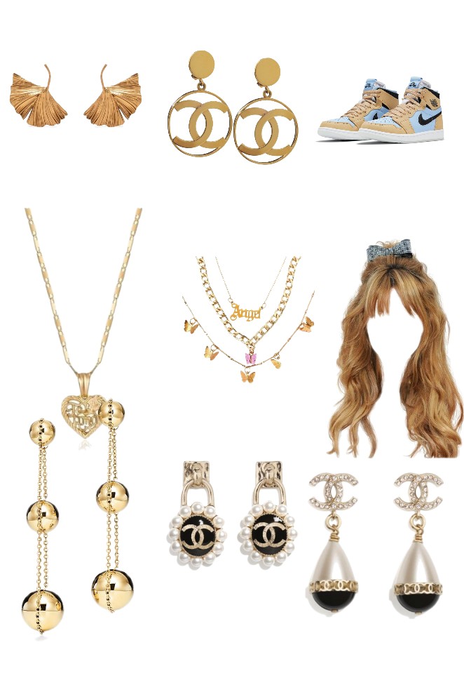 Combyne
            outfit