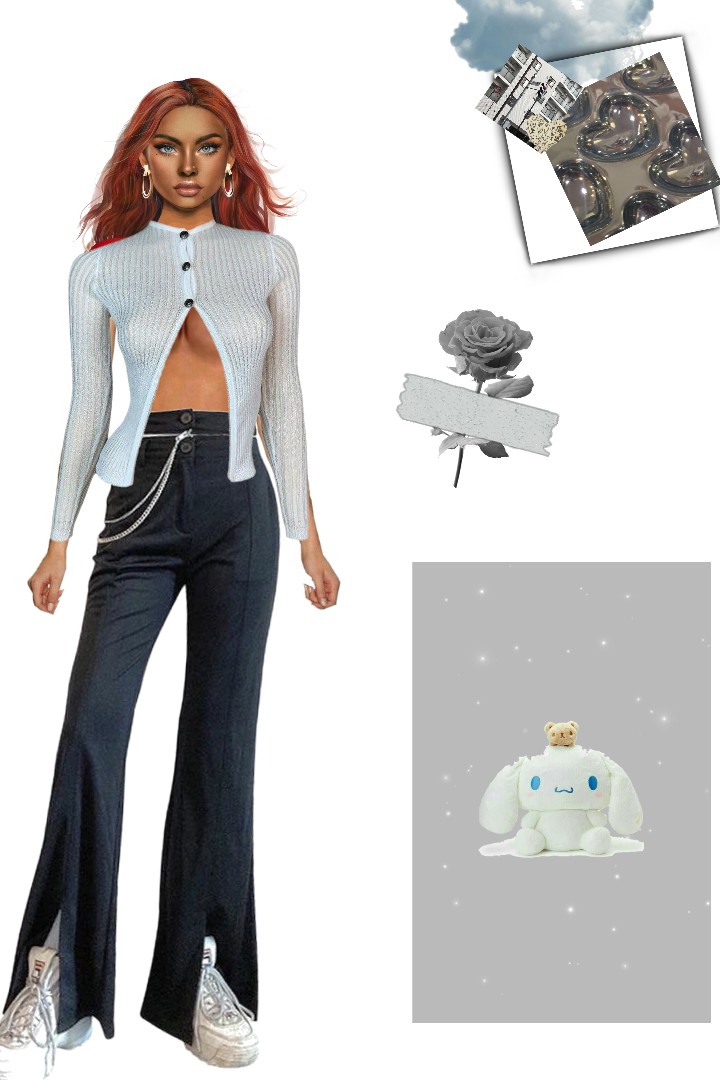 Combyne
            outfit