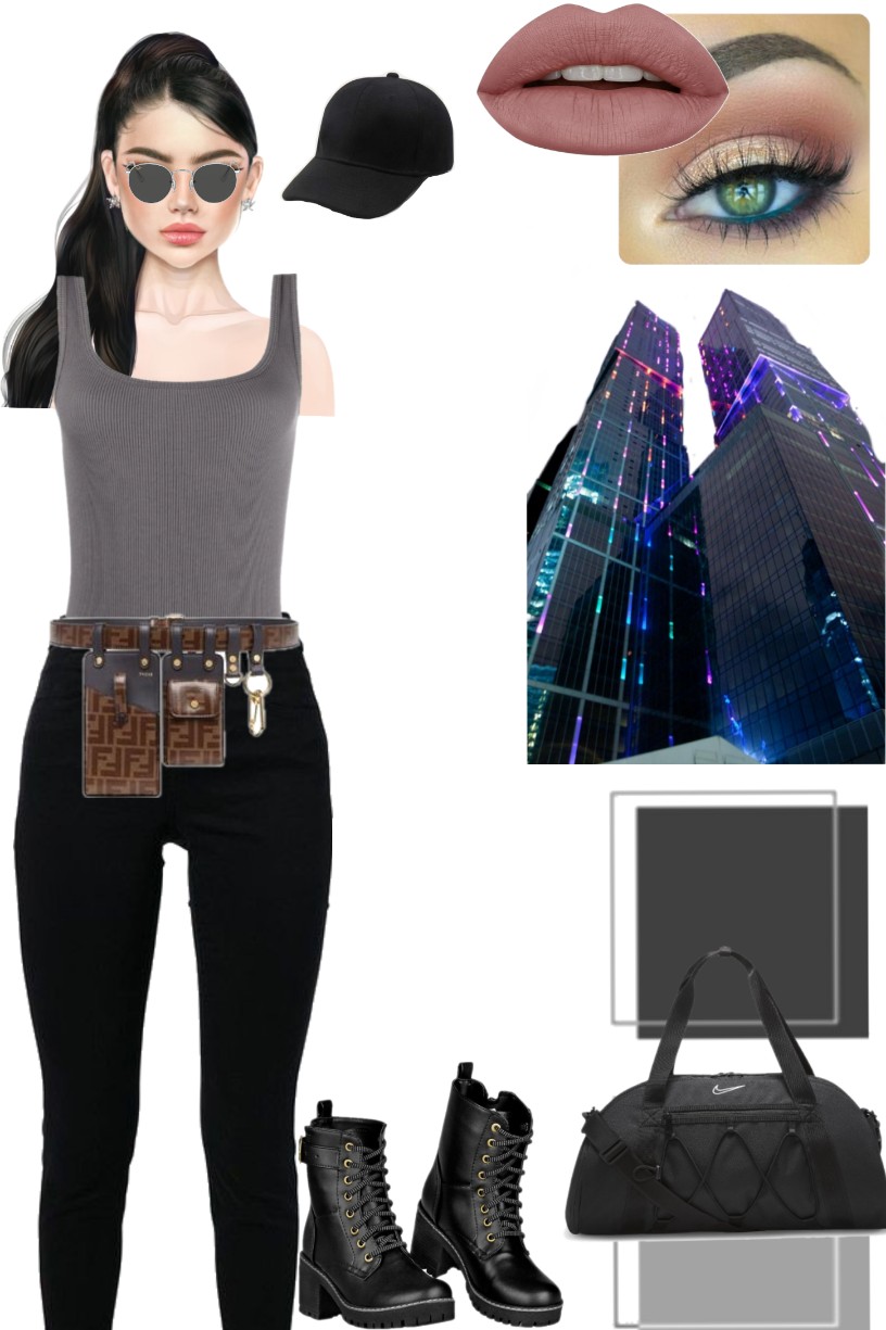 Combyne
            outfit