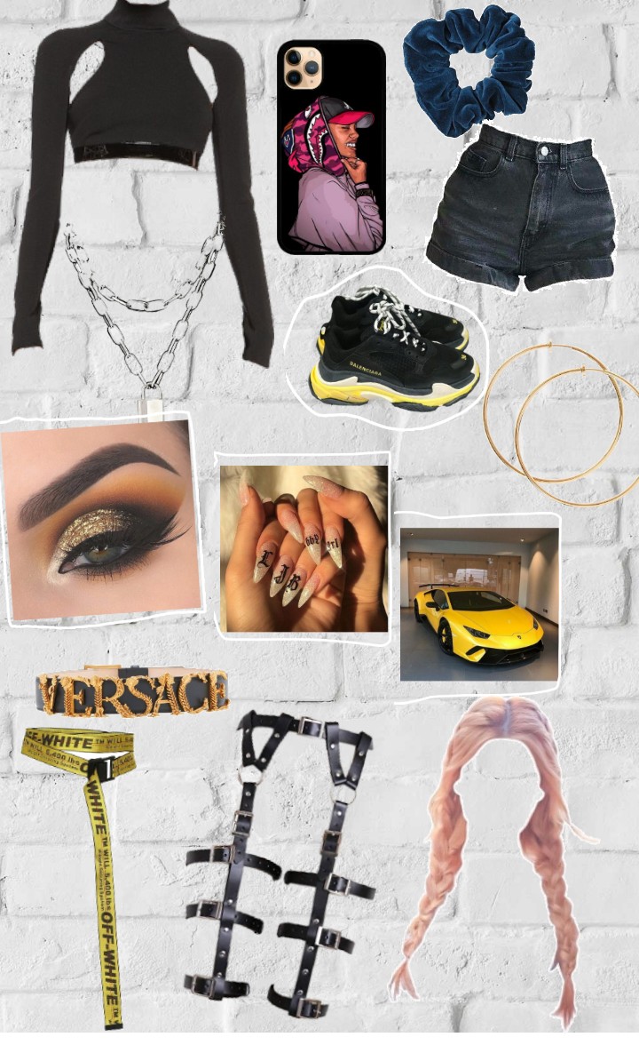 Combyne
            outfit