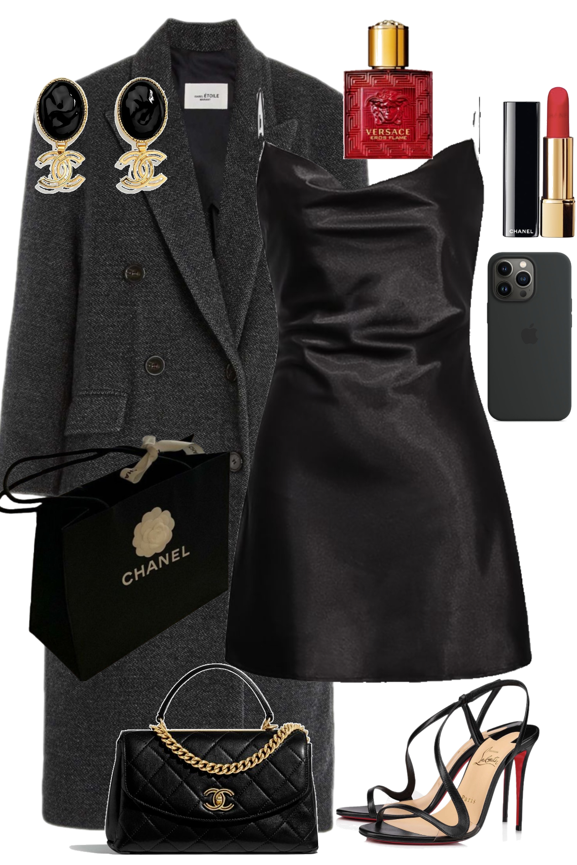 Combyne
            outfit