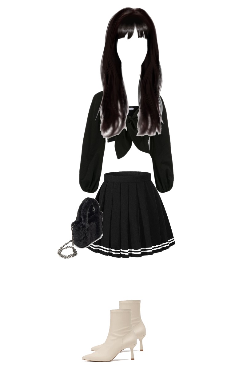 Combyne
            outfit