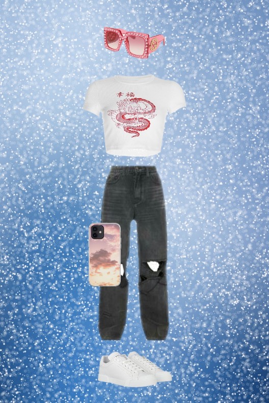 Combyne
            outfit
