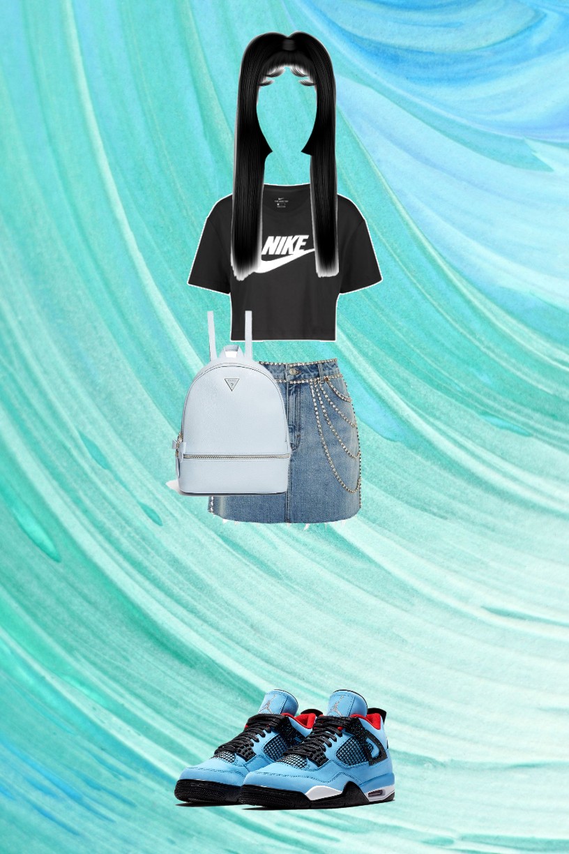 Combyne
            outfit