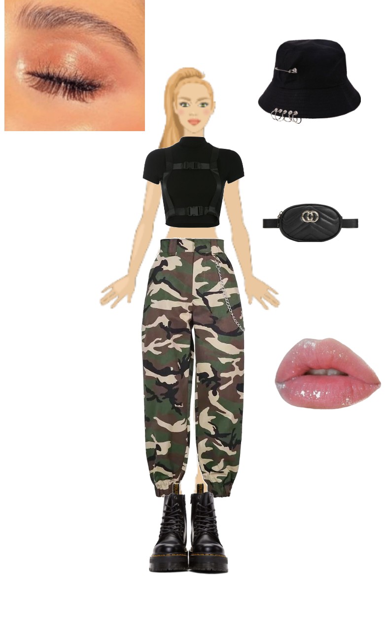 Combyne
            outfit