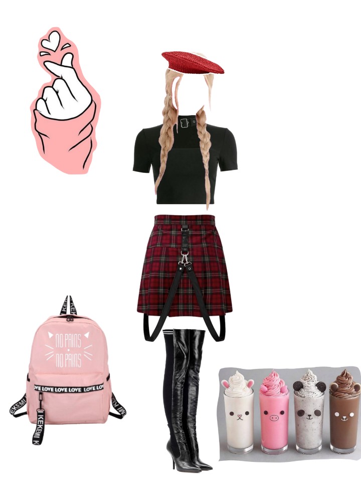 Combyne
            outfit