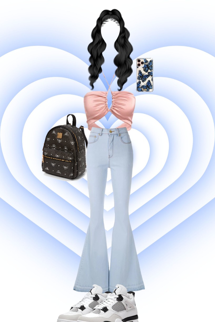 Combyne
            outfit