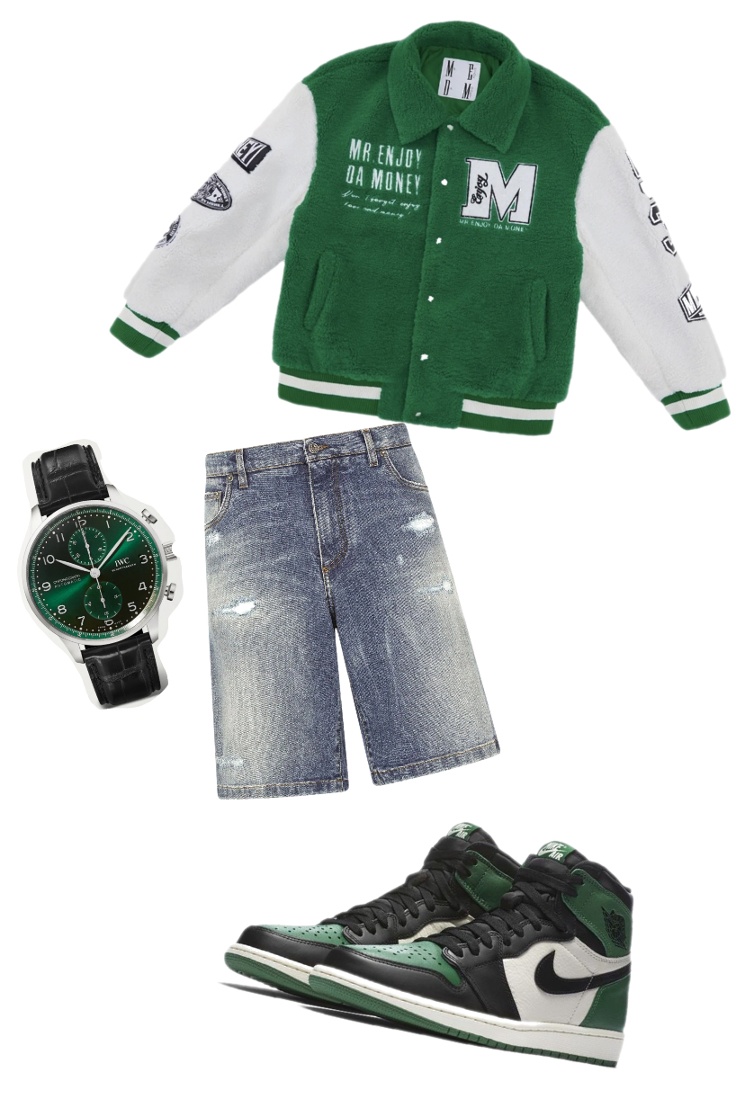 Combyne
            outfit