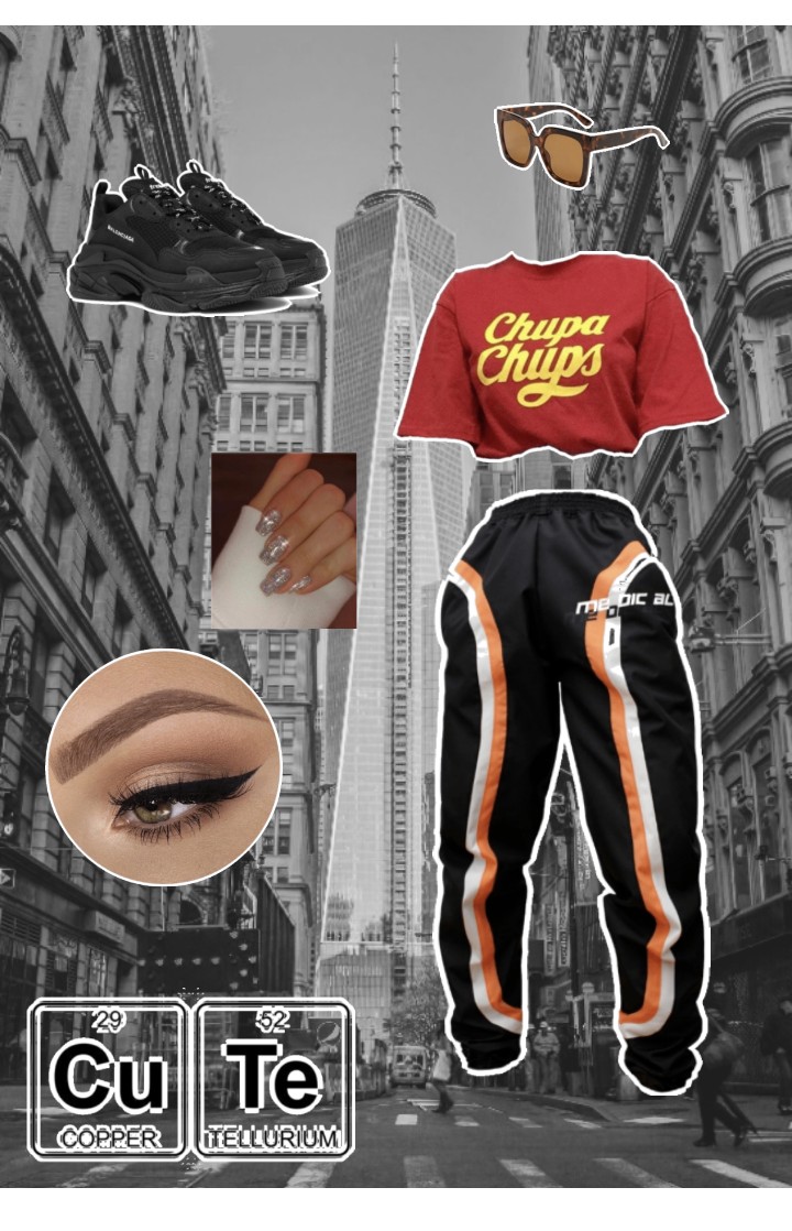 Combyne
            outfit