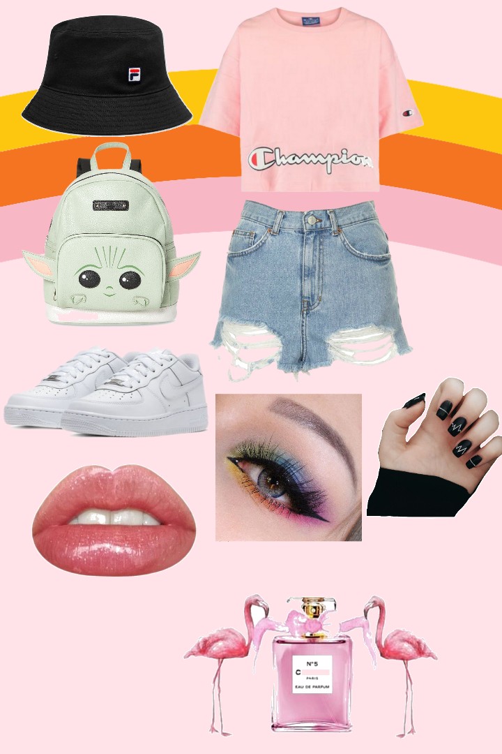 Combyne
            outfit