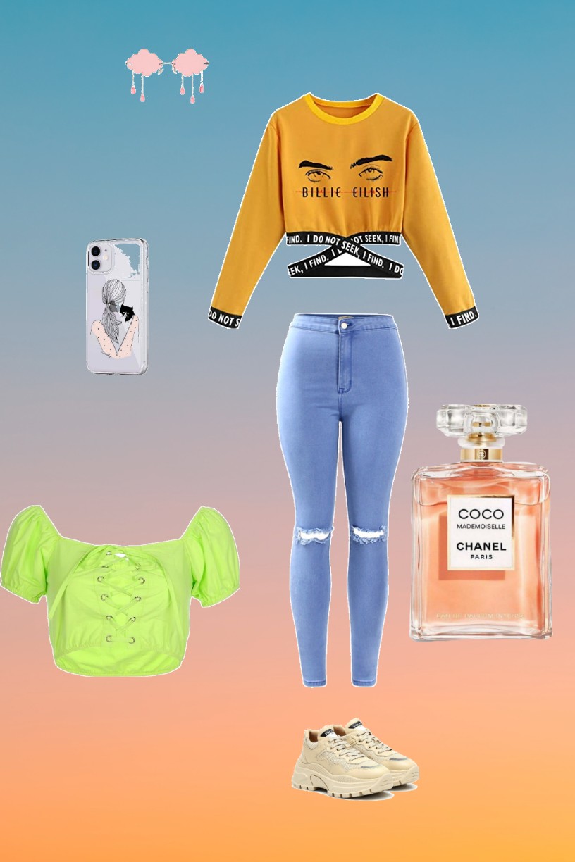 Combyne
            outfit