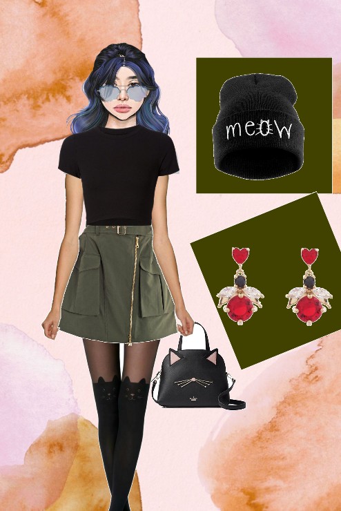 Combyne
            outfit