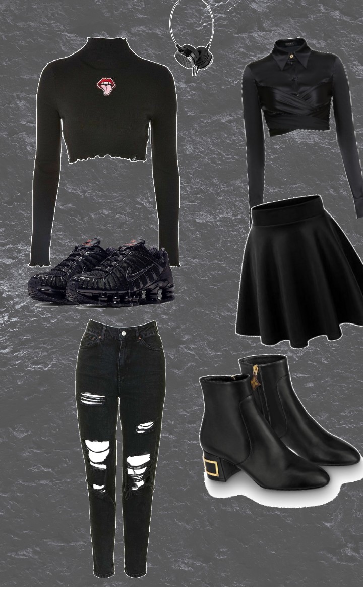Combyne
            outfit