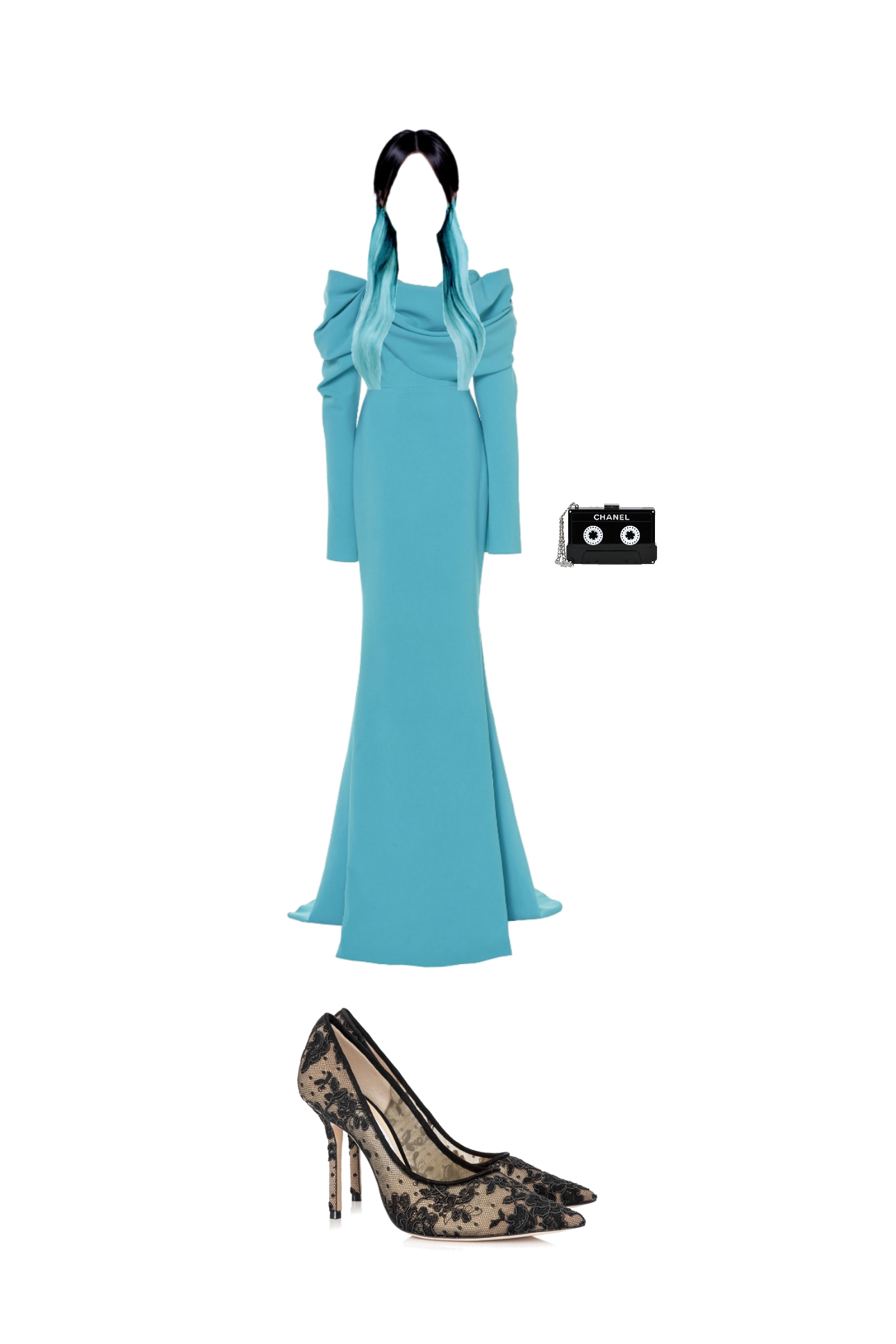 Combyne
            outfit