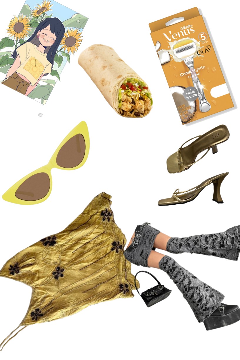 Combyne
            outfit