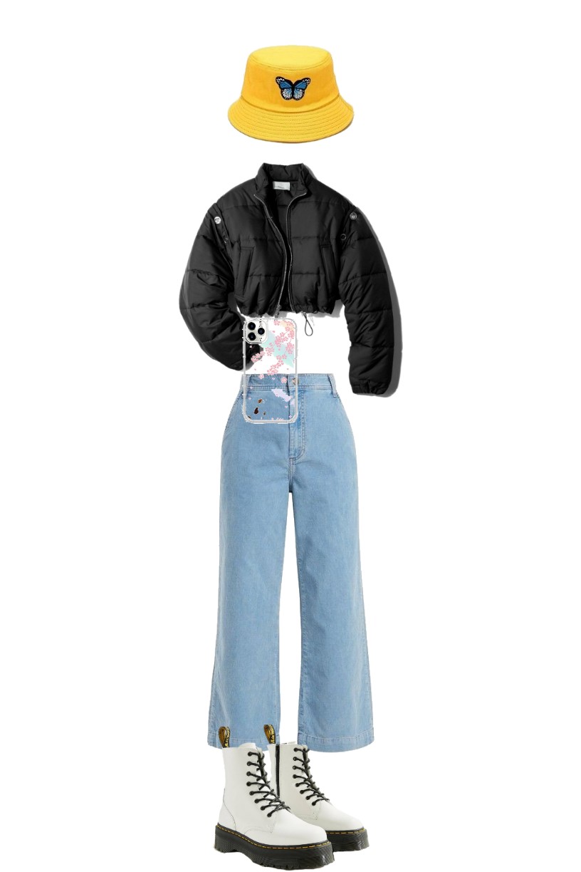 Combyne
            outfit