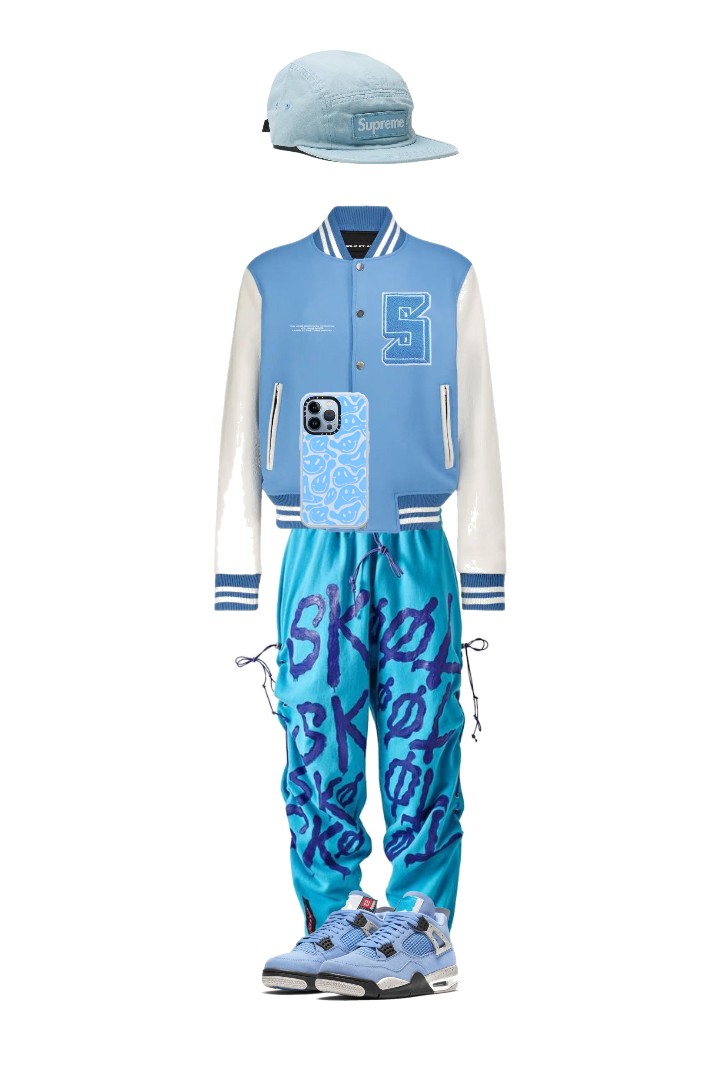 Combyne
            outfit