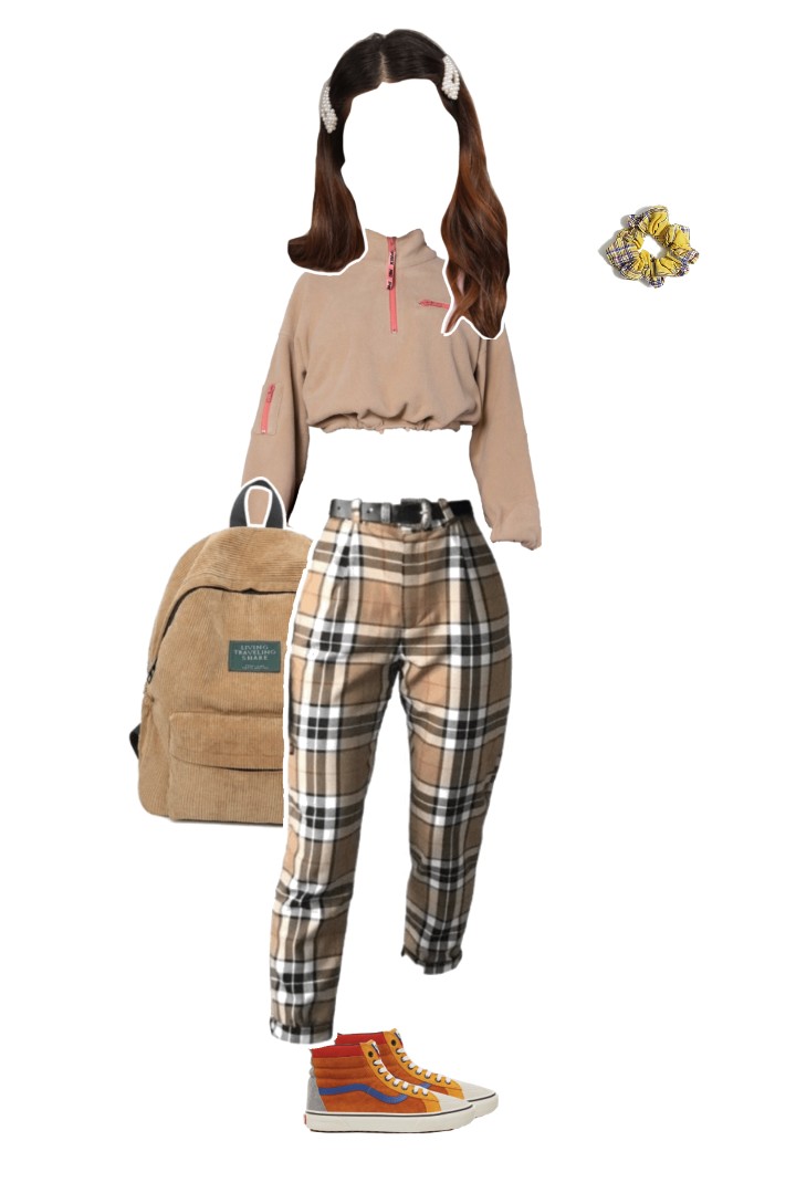 Combyne
            outfit