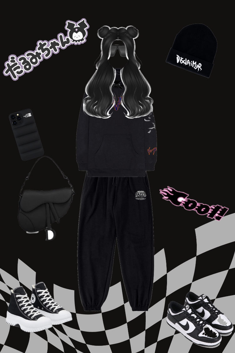 Combyne
            outfit