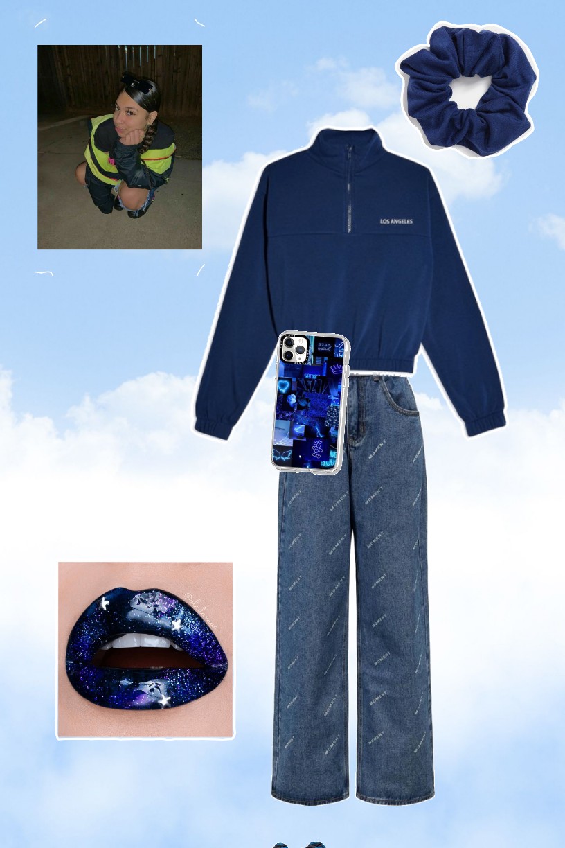 Combyne
            outfit