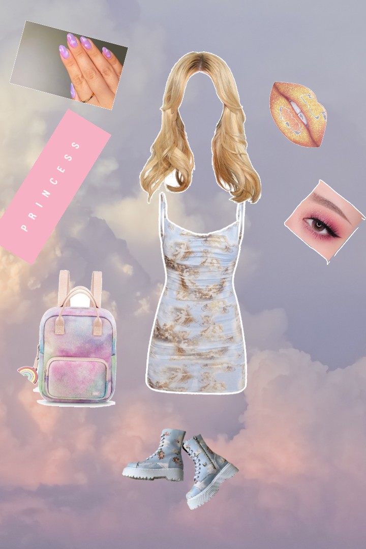 Combyne
            outfit