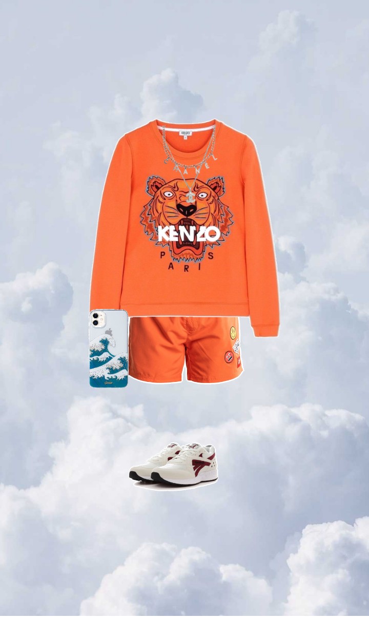 Combyne
            outfit