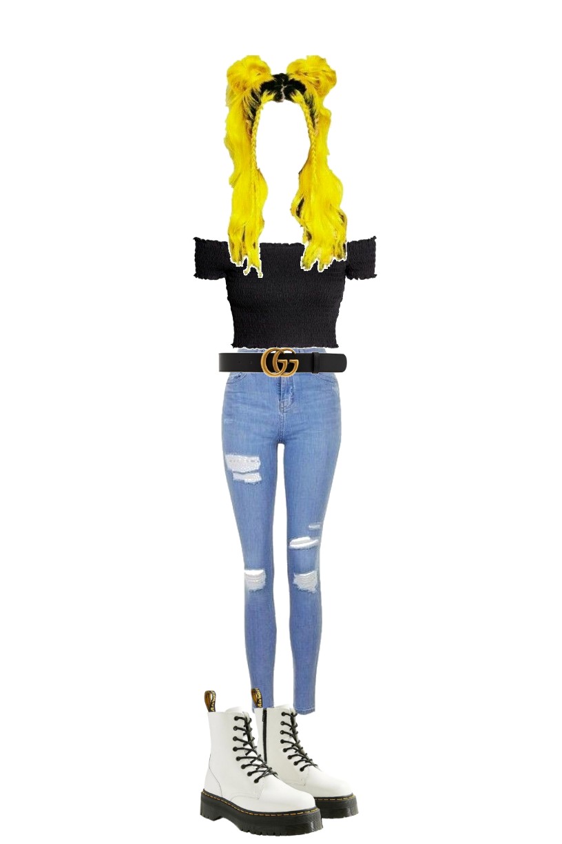 Combyne
            outfit