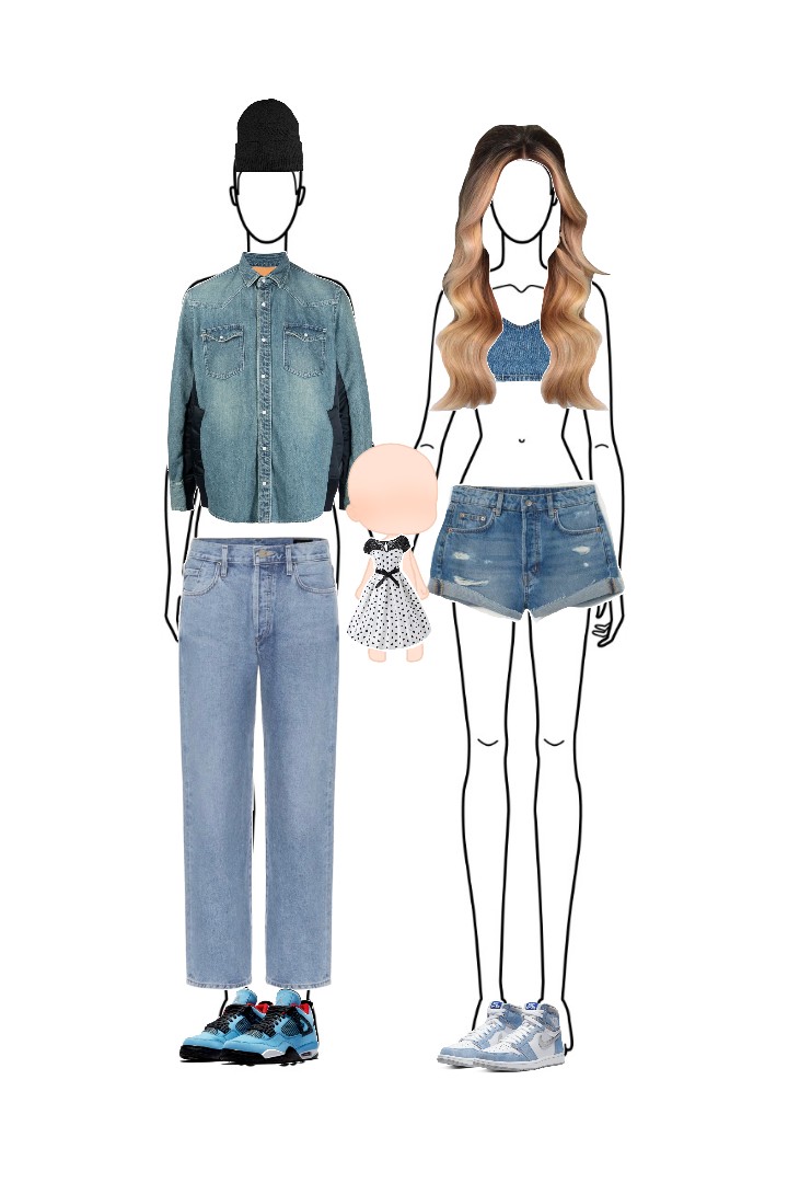 Combyne
            outfit