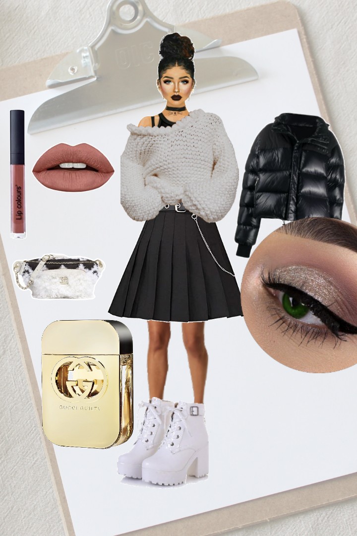 Combyne
            outfit