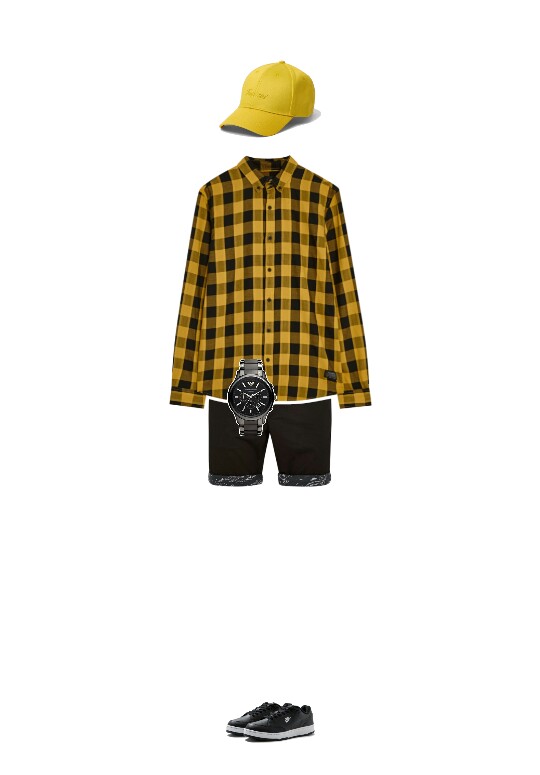 Combyne
            outfit
