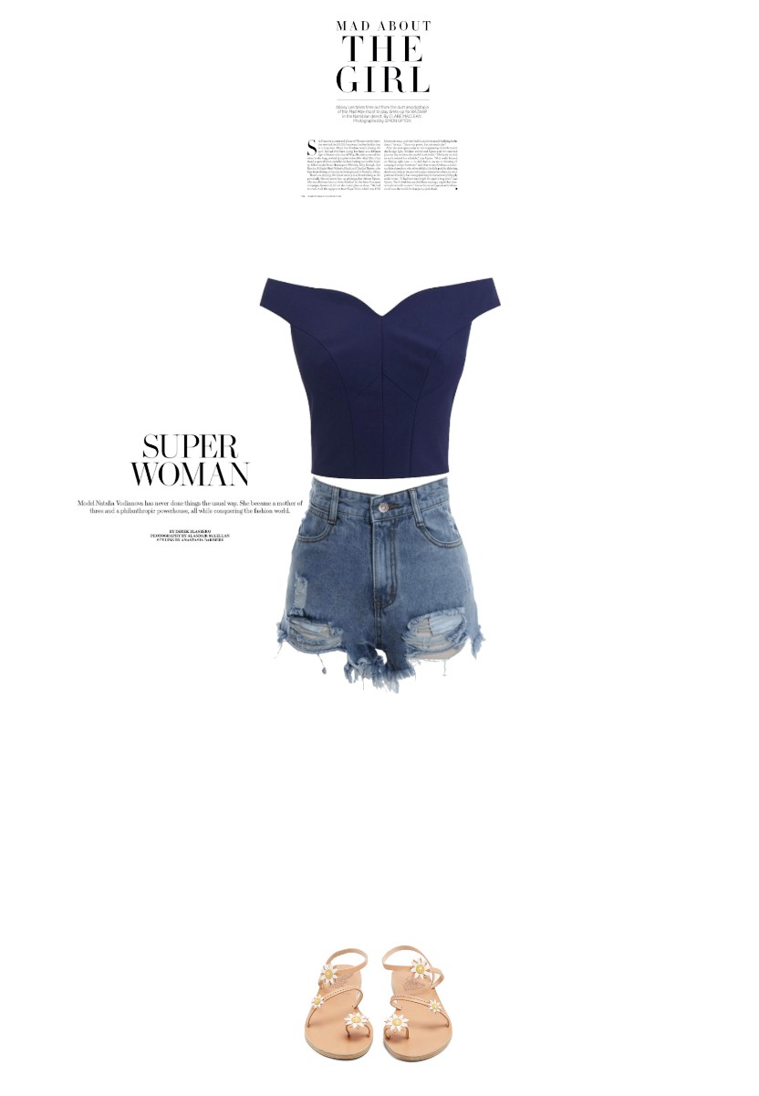 Combyne
            outfit