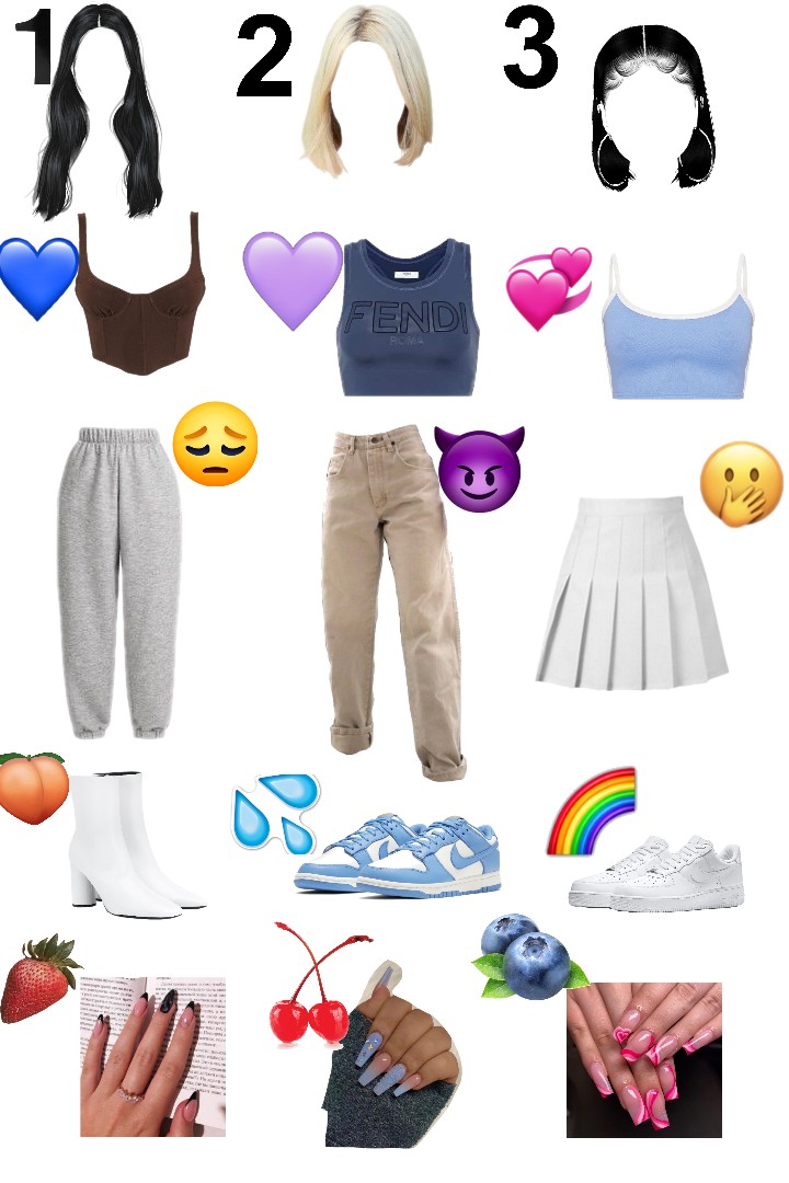 Combyne
            outfit
