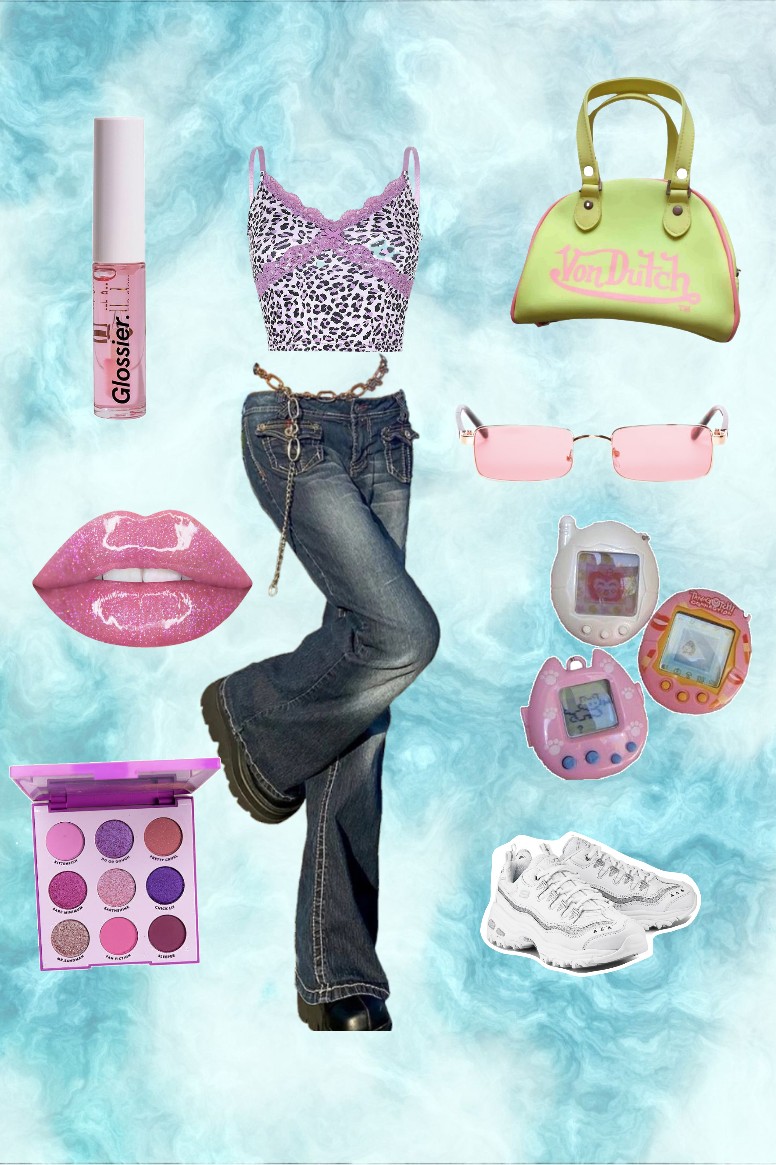 Combyne
            outfit