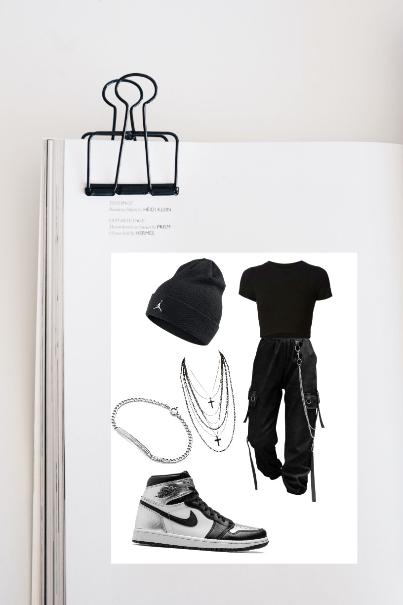 Combyne
            outfit