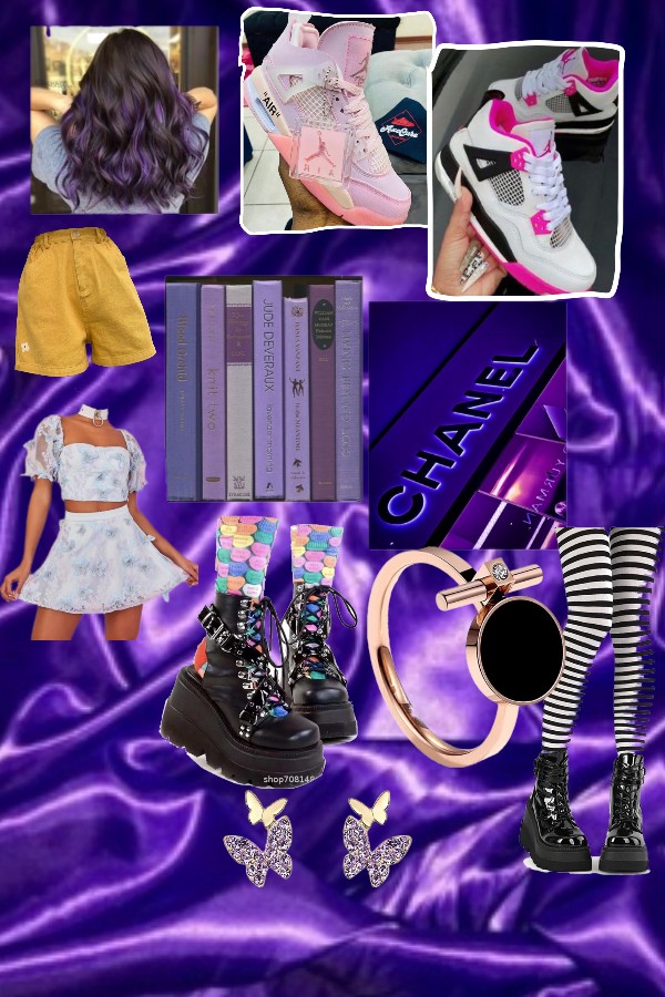 Combyne
            outfit