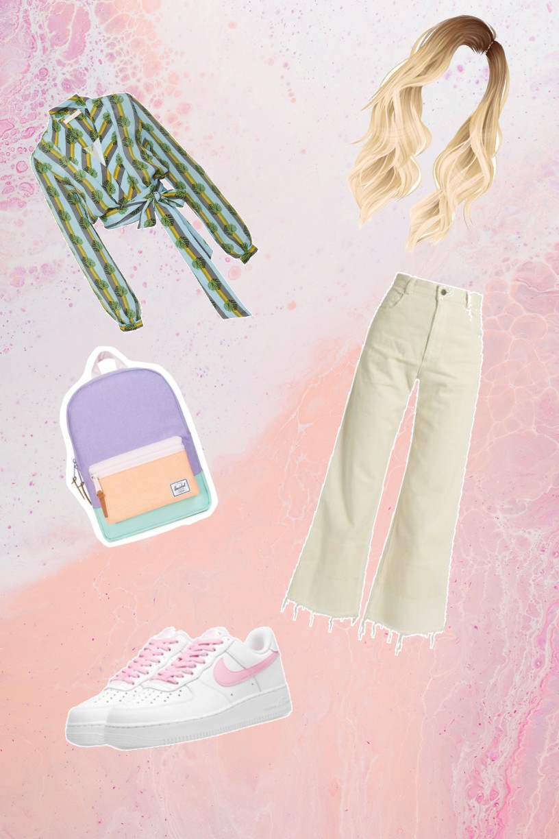 Combyne
            outfit