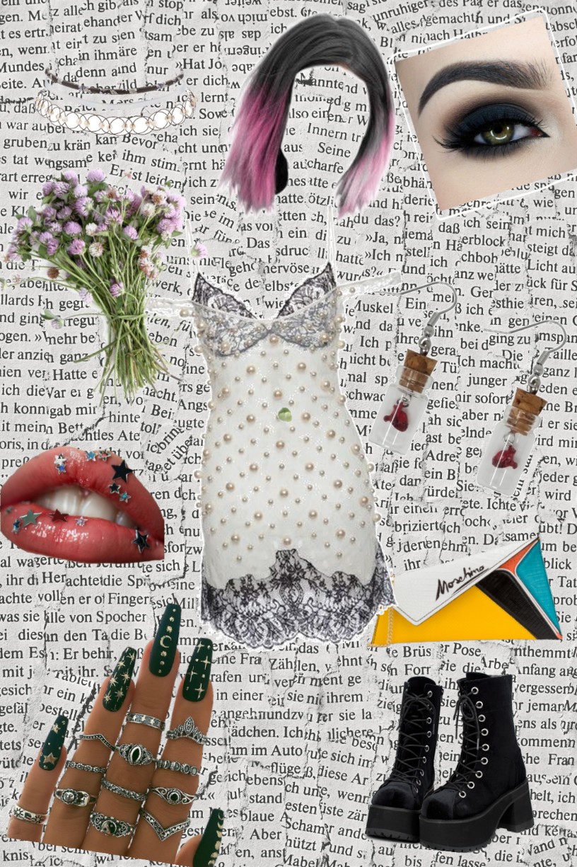 Combyne
            outfit