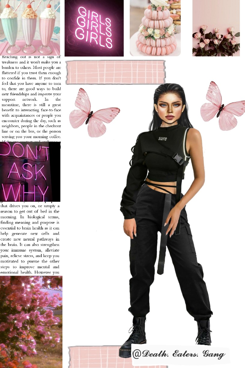 Combyne
            outfit