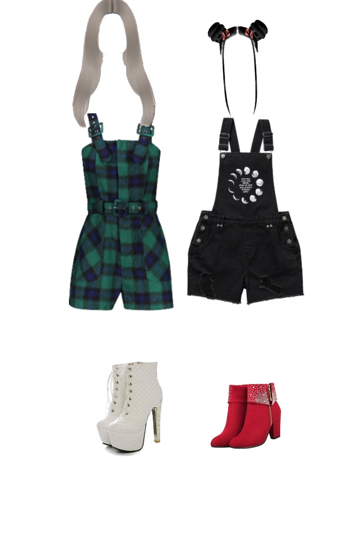 Combyne
            outfit