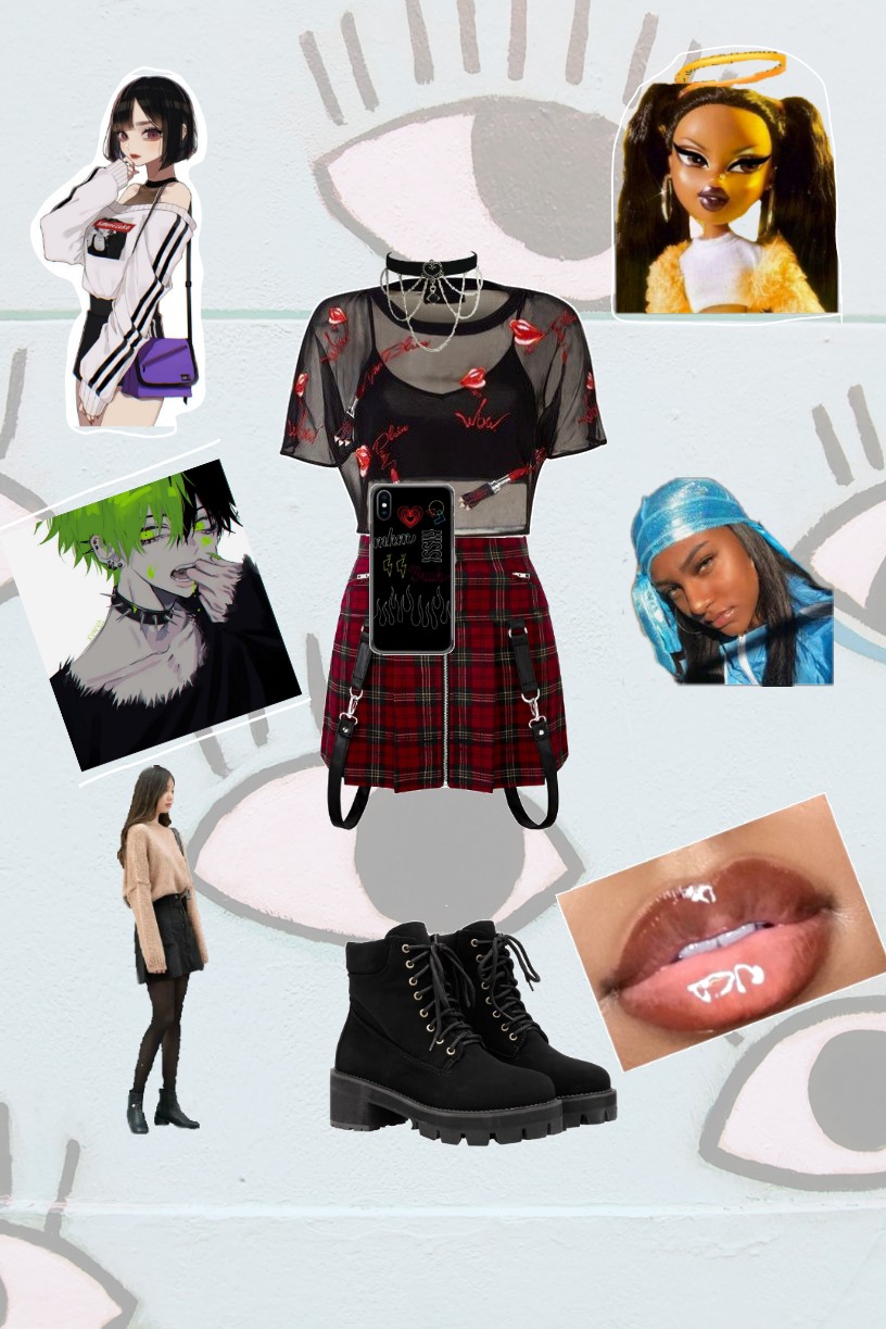 Combyne
            outfit
