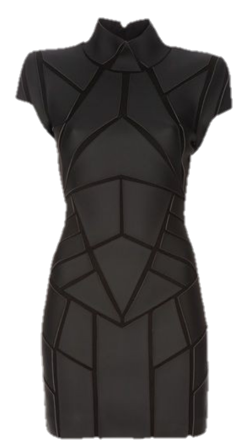 combyne outift