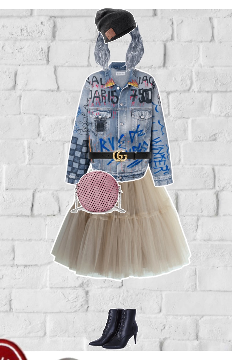 Combyne
            outfit