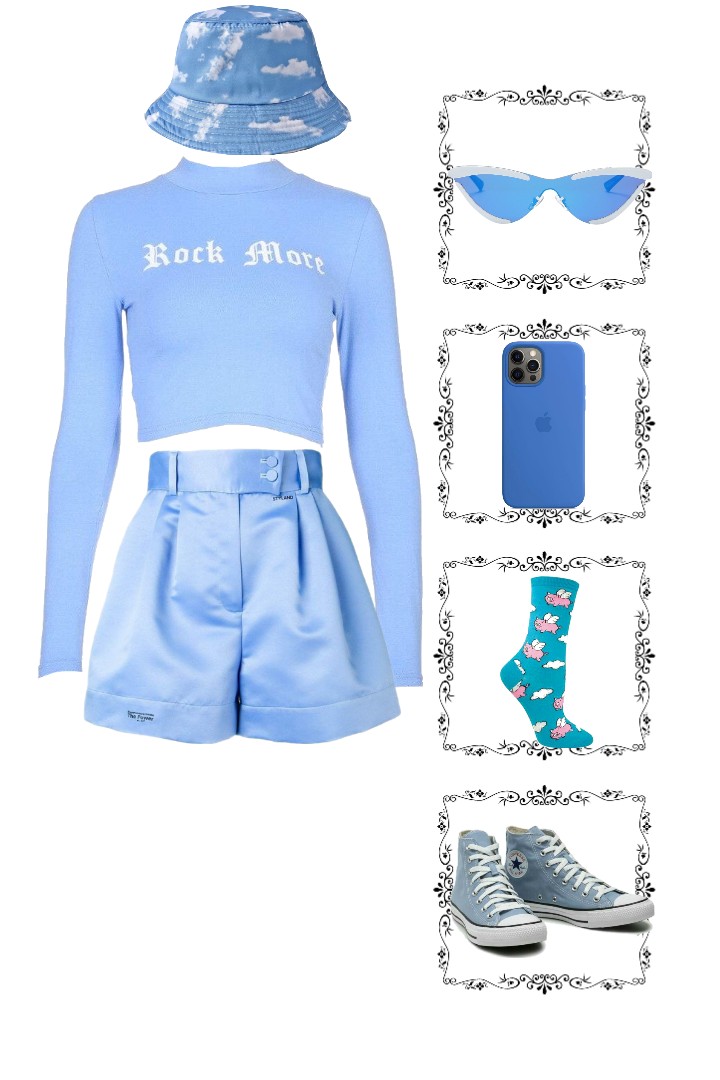 Combyne
            outfit
