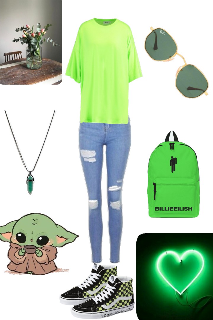 Combyne
            outfit