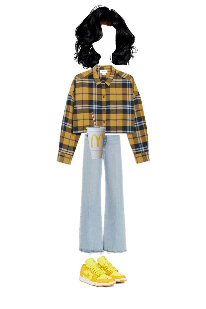 Combyne
            outfit